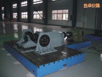 呂梁微機(jī)控制驅(qū)動橋總成扭轉(zhuǎn)試驗(yàn)機(jī)