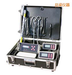 呂梁時(shí)代地下管線探測(cè)儀