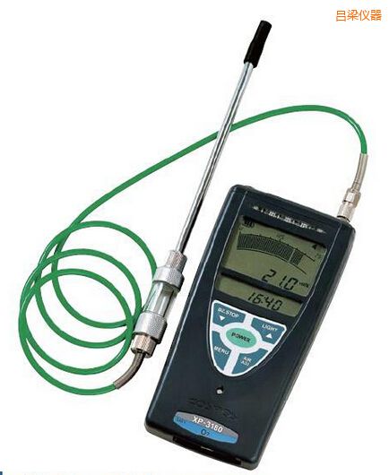 呂梁氧氣濃度計