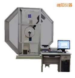綿陽時(shí)代儀器化沖擊試驗(yàn)機(jī)