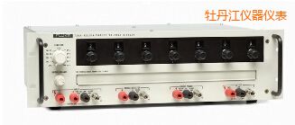 牡丹江十進制分壓器