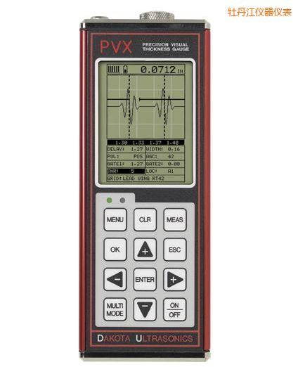 牡丹江A/B掃描測(cè)厚儀