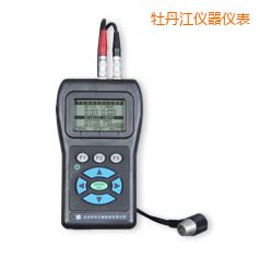 牡丹江超聲波測厚儀