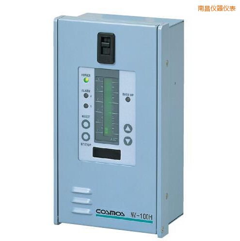 南昌NV-100系列控制器