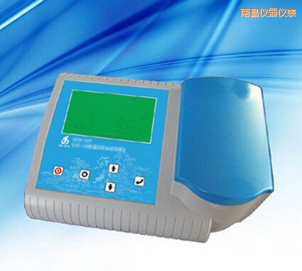 南昌空氣現場硫化氫速測儀