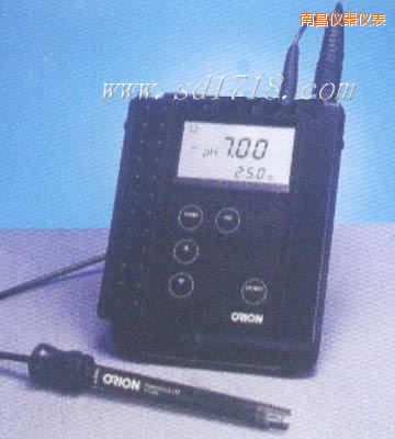 南昌防水PH/mv/溫度 酸度計