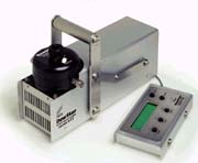 南昌鏡面冷卻式露點儀