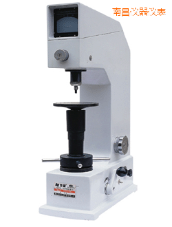 南昌布洛維硬度計