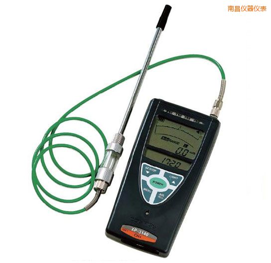 南昌可燃?xì)怏w檢測(cè)儀