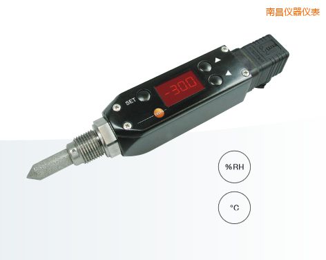 南昌壓力露點變送器
