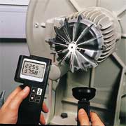 南昌頻閃轉(zhuǎn)速儀