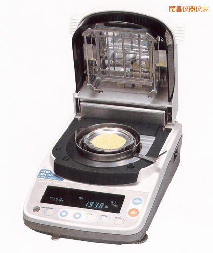 南昌水分測(cè)定儀