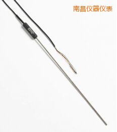南昌高性能金屬桿標(biāo)準(zhǔn)鉑電阻溫度計(jì)