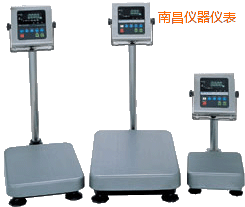 南昌防水臺(tái)稱(chēng),60kg,5g