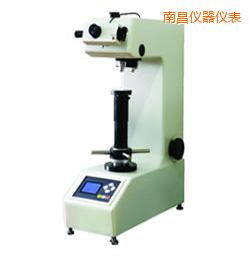 南昌時代維氏硬度計