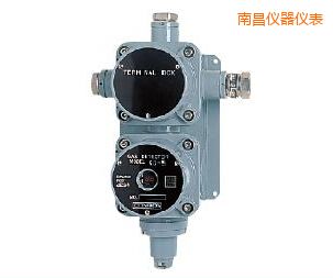 南昌可燃?xì)怏w檢測儀