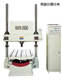 南昌門式布氏硬度計