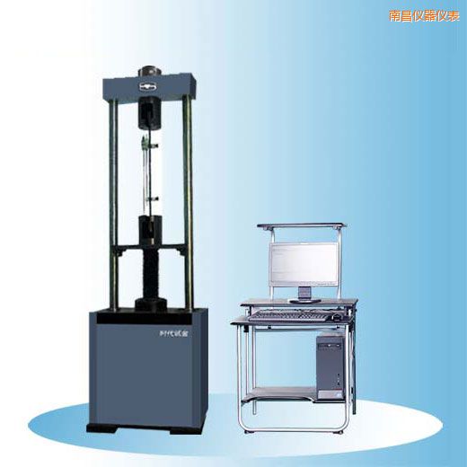 南昌時(shí)代微機(jī)控制電子式松弛試驗(yàn)機(jī)