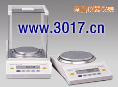 南昌電子分析天平,4200g,10mg