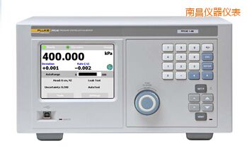 南昌氣體壓力控制器校準器