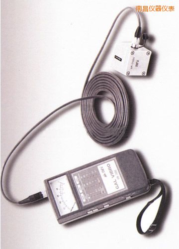 南昌超低頻測(cè)振儀