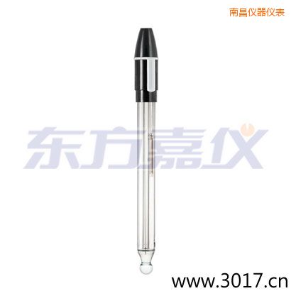 南昌玻璃外殼可填充雙鹽橋復(fù)合電極