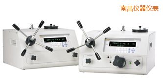 南昌數(shù)字壓力校準(zhǔn)器