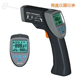 南昌紅外測(cè)溫儀