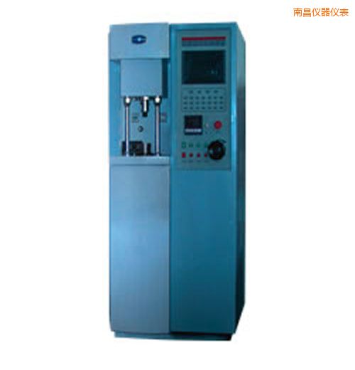 南昌時代四球摩擦試驗機(jī)