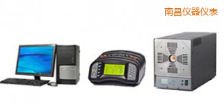 南昌熱電偶檢定系統(tǒng)