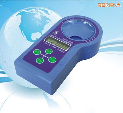 南昌溶解氧測(cè)定儀