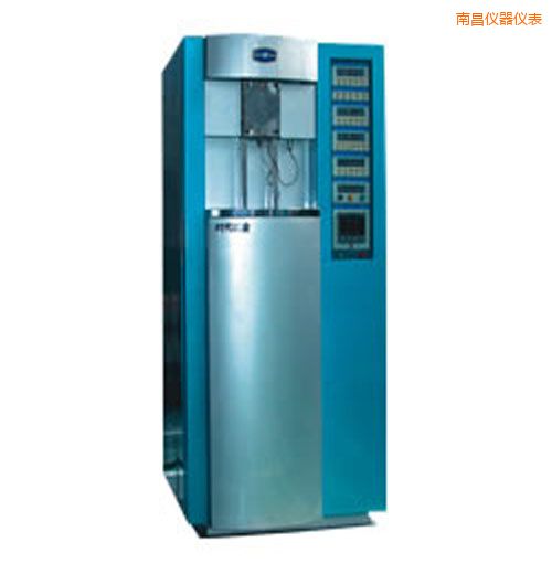 南昌時代高速環(huán)塊摩擦磨損試驗機