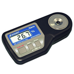 南昌數(shù)字式折射儀