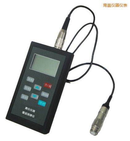 南昌涂層測(cè)厚儀(磁性法)