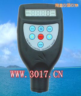 南昌鐵基涂層測(cè)厚儀