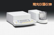 南充電子天平,210mg,0.0001mg