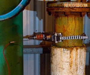 南充在線腐蝕壁厚監(jiān)控儀