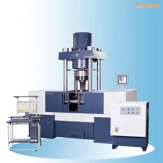 南充時代微機控制電液伺服板材彎曲機