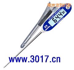 南京數字式溫度計