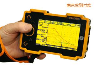 南京超聲波探傷儀