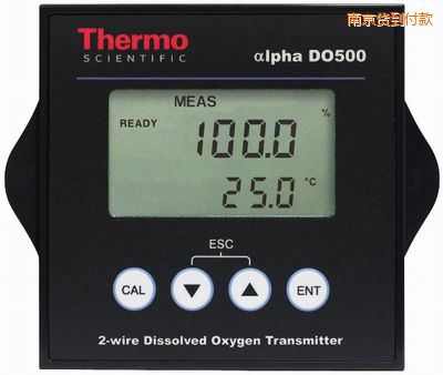 南京兩線制溶解氧變送器