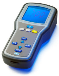 南京手握式 pH計(jì) 離子敏感場效應(yīng)晶體管