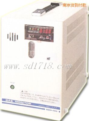 南京毒氣檢測儀