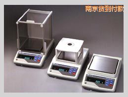 南京GX系列精密電子天平,810g,0.001g