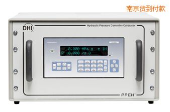 南京高壓液體壓力控制器/校準器