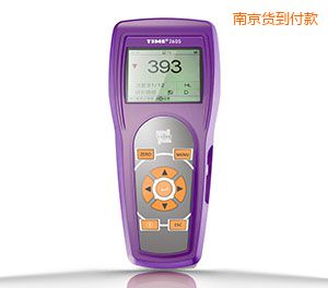 南京高精度覆層測(cè)厚儀