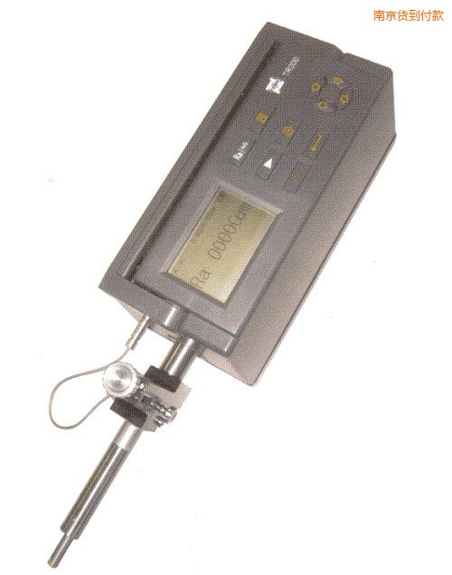 南京時(shí)代粗糙度形狀測(cè)量?jī)x