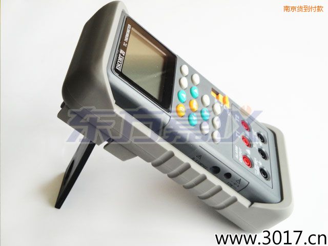 南京熱電偶校準器/溫度計