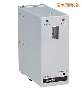 南京固定式氧氣檢測(cè)儀