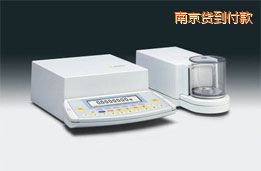 南京超微量天平,2.1g,0.1μg